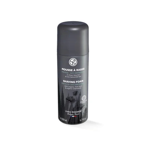 Yves Rocher -Borotvahab érzékeny bőrre 200ml