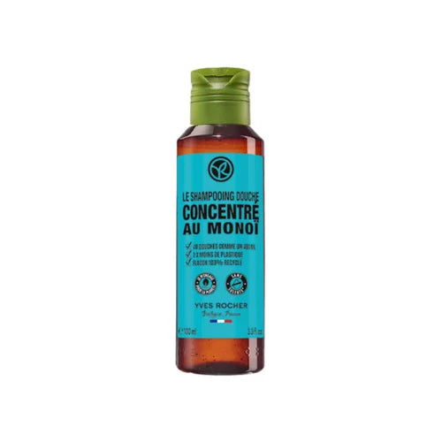 Yves Rocher -MONOI tusfürdő koncentrátum 100ml