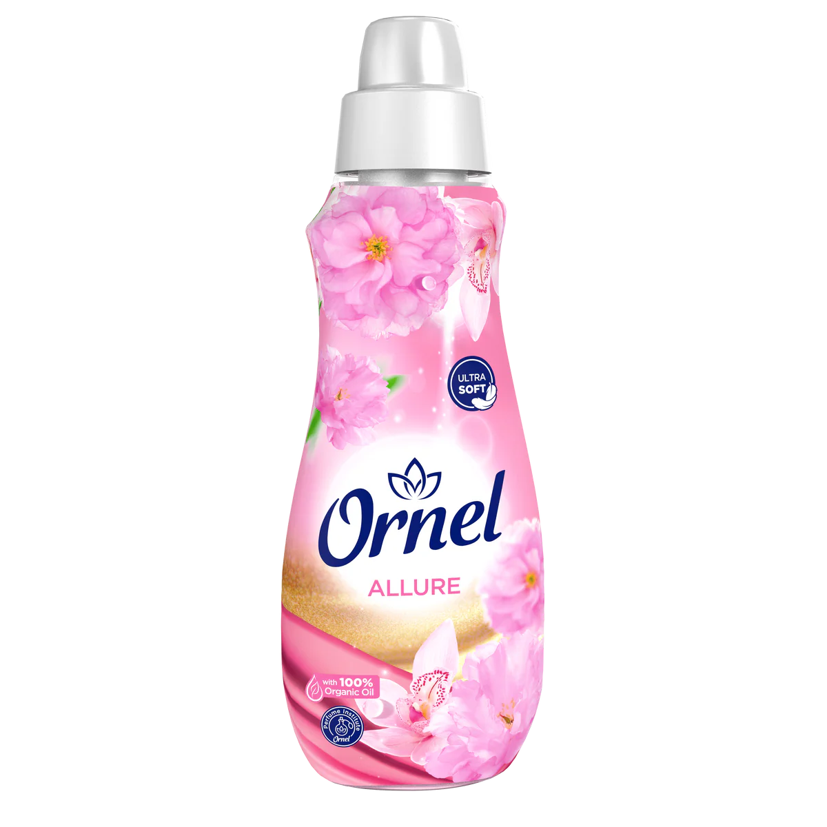 Ornel Öblítő Allure 800ml 32 mosás