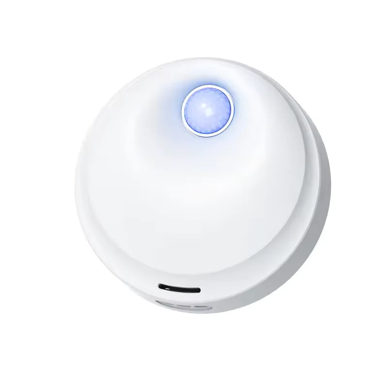 Oddor Automata Szagtalanító és Légfrissítő Háziállatokhoz QW-2118