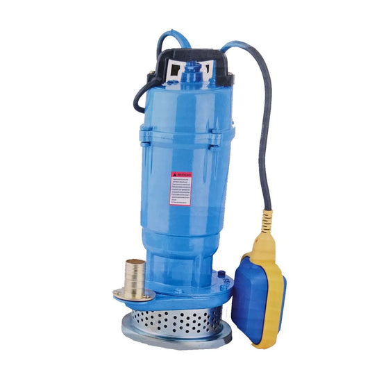 Ryodel RY/CWP3450PX Úszókapcsolós Szennyvíz Szivattyú - 3450 W