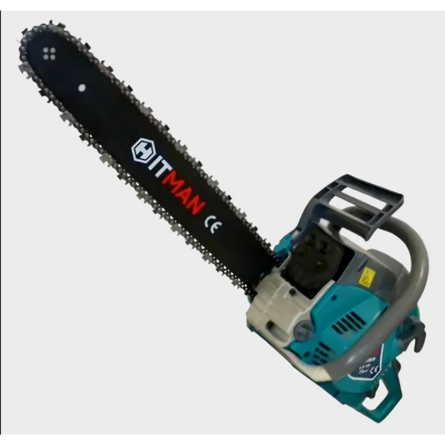 Benzinmotoros Láncfűrész HT-CHS-6544x