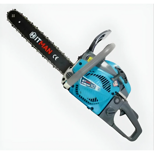 Benzinmotoros Láncfűrész HT-CHS-6544x