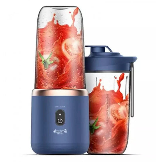 Xiaomi Deerma Hordozható Mini Turmixgép