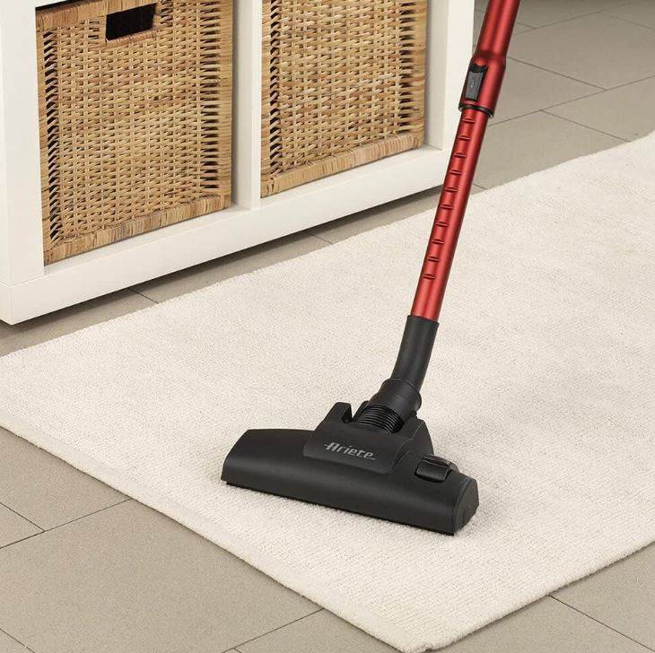 Ariete 2761 Handy Force kézi porszívó (A2761)