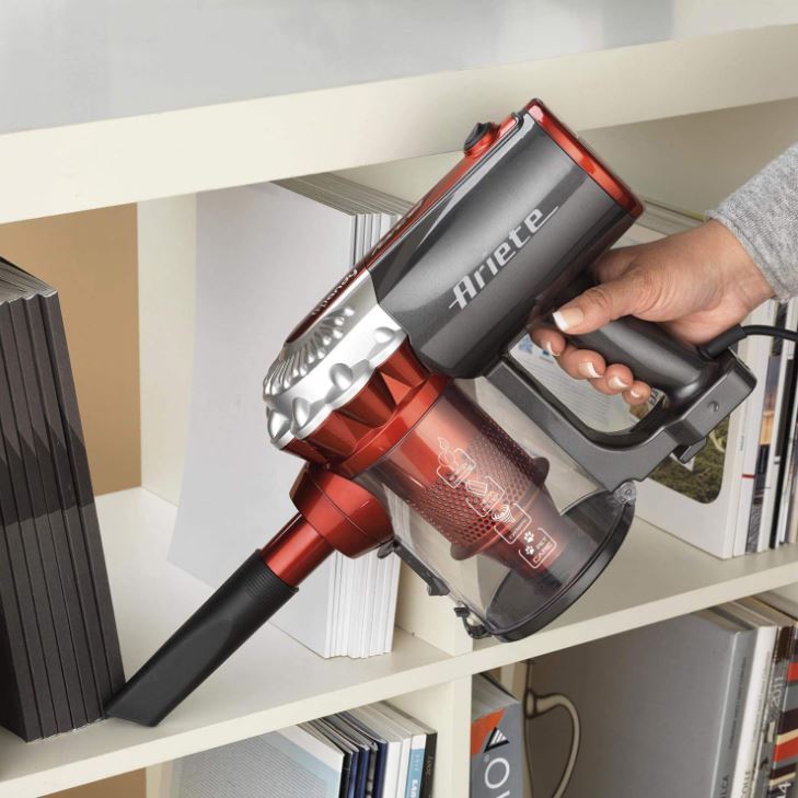 Ariete 2761 Handy Force kézi porszívó (A2761)