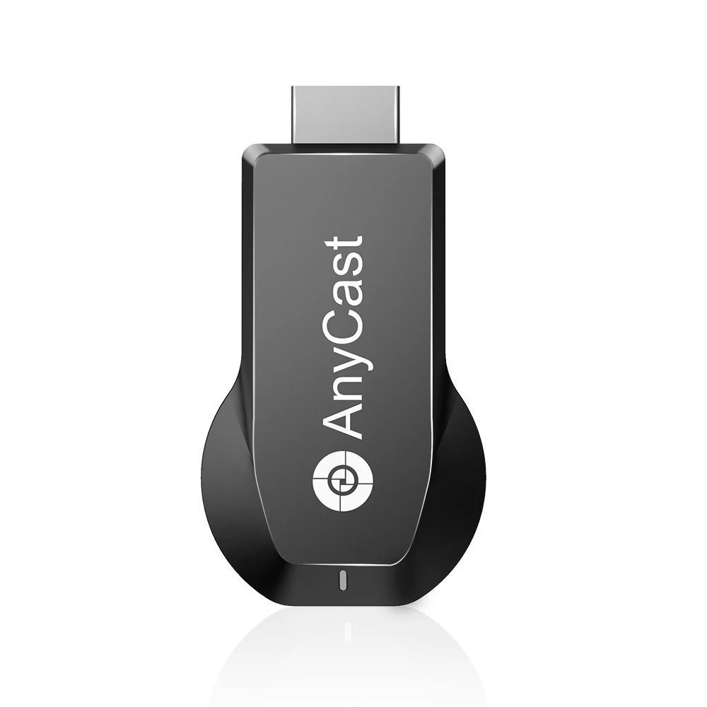 AnyCast HDMI Smart Box TV okosító készülék M2 Plus