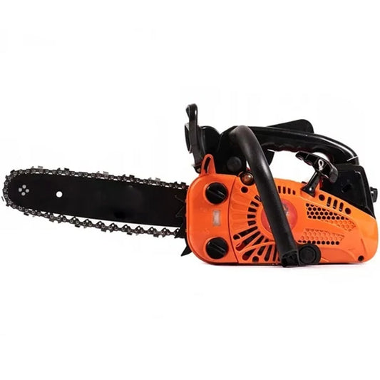 Benzinmotoros láncfűrész - 3.9 LE - KE-24379