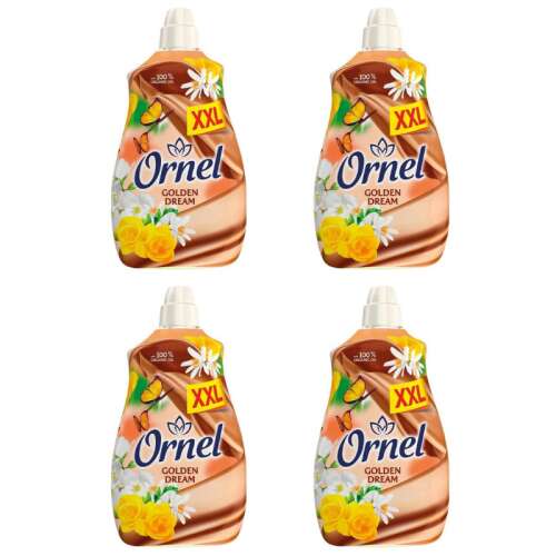 Ornel XXL Öblítő Golden Dream 2,4L