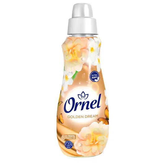 Ornel Öblítő Golden Dream 800ml