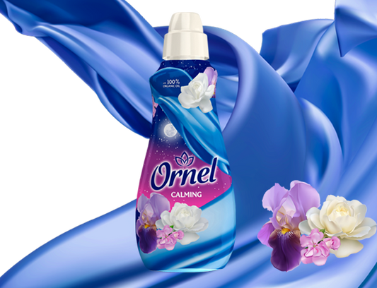 Ornel XXL Öblítő - Calming - Nyugtató illat 2,4L