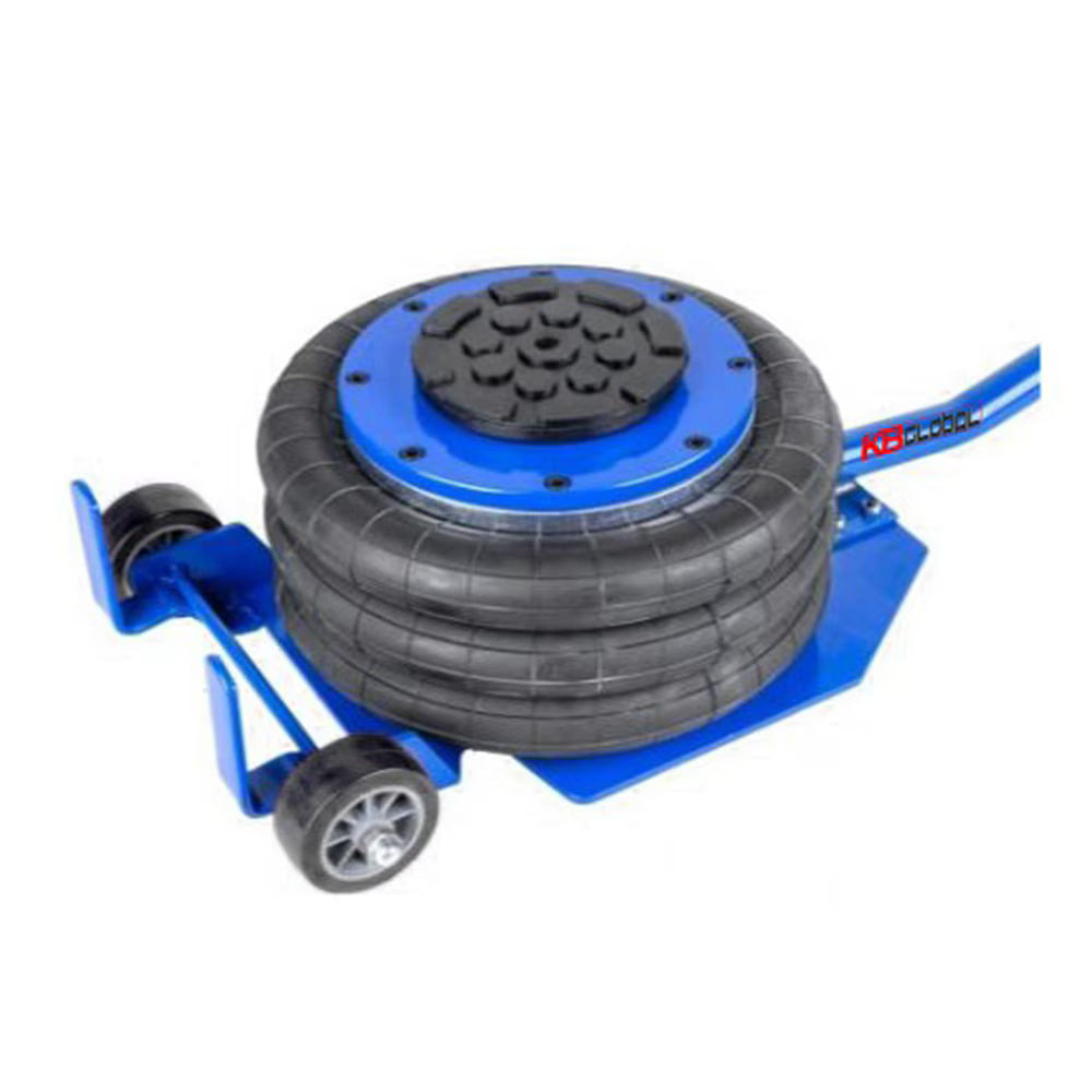 Légpárnás emelő /Professzionális/ - 3.5T - M129