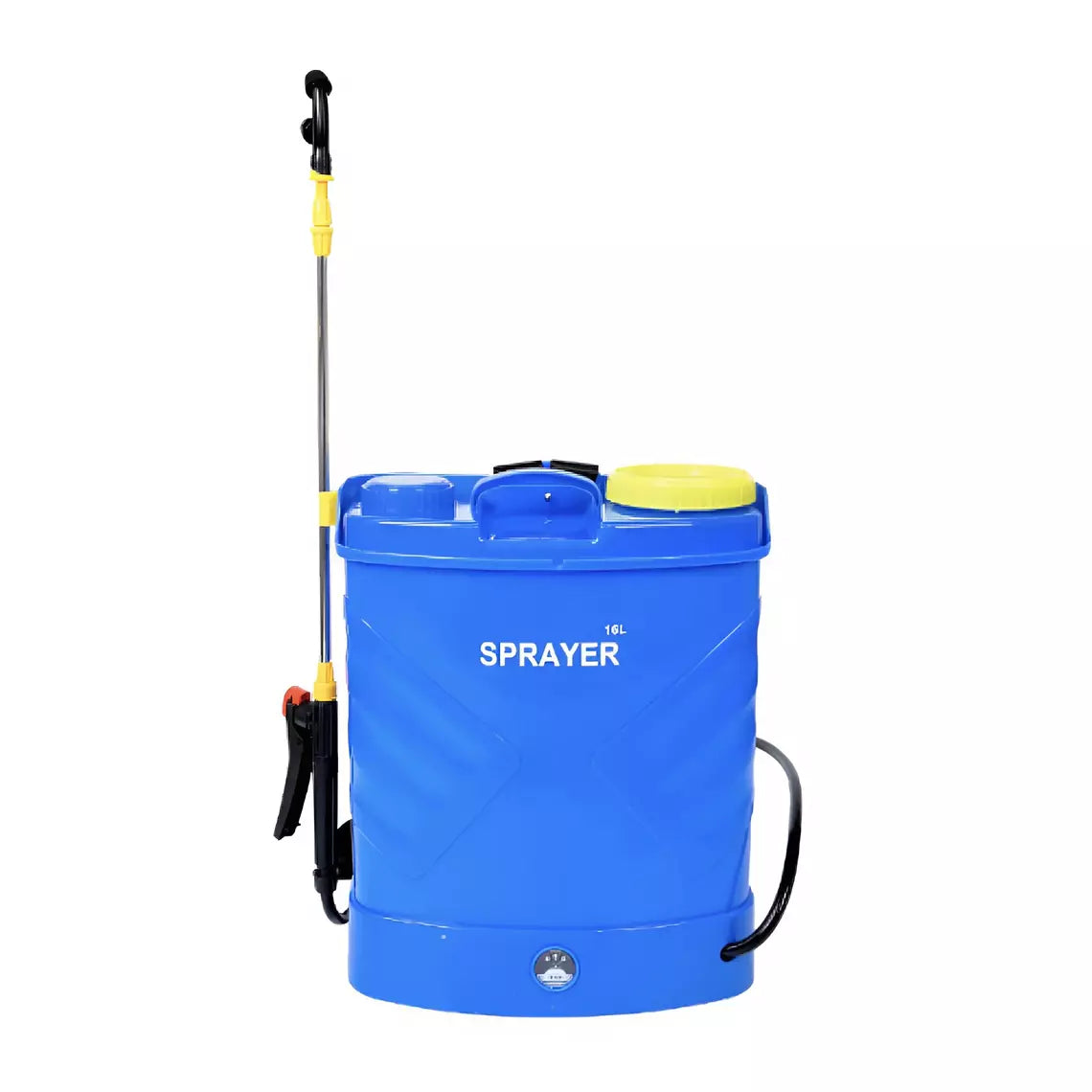 Sprayer akkus háti permetező 16 L