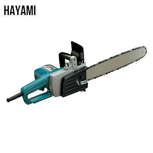 HAYAMI elektromos láncfűrész  2400W   HA-2002
