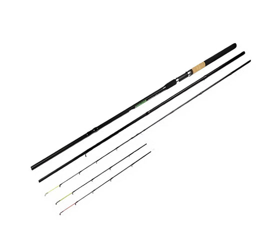 KAIDA Spirado Feeder 390cm