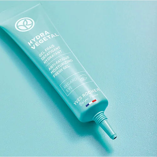 Yves Rocher - Hidratáló szemkörnyék frissítő zselé 15ml