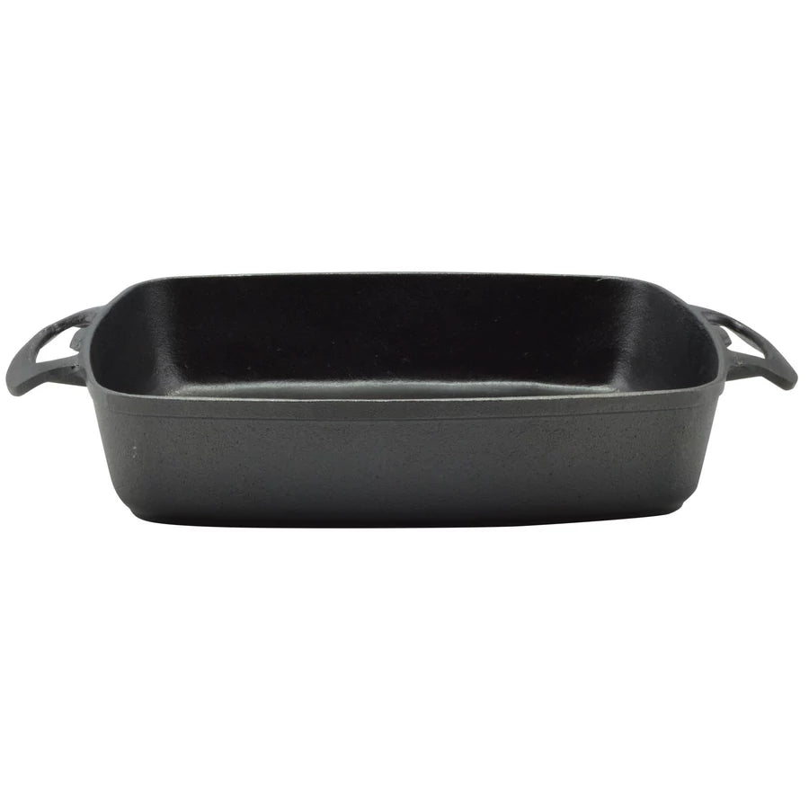 Perfect Home Öntöttvas tepsi 12516