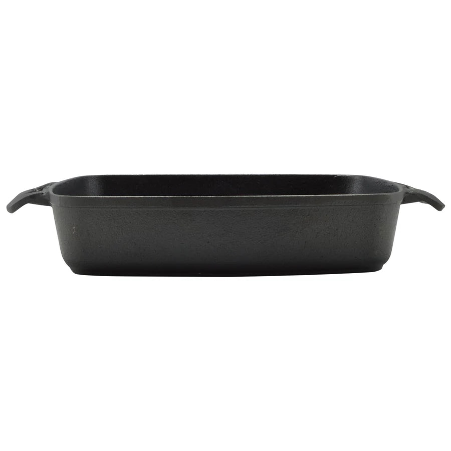 Perfect Home Öntöttvas tepsi 12516