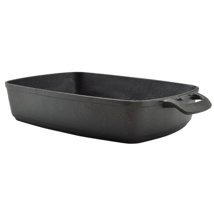 Perfect Home Öntöttvas tepsi 12516