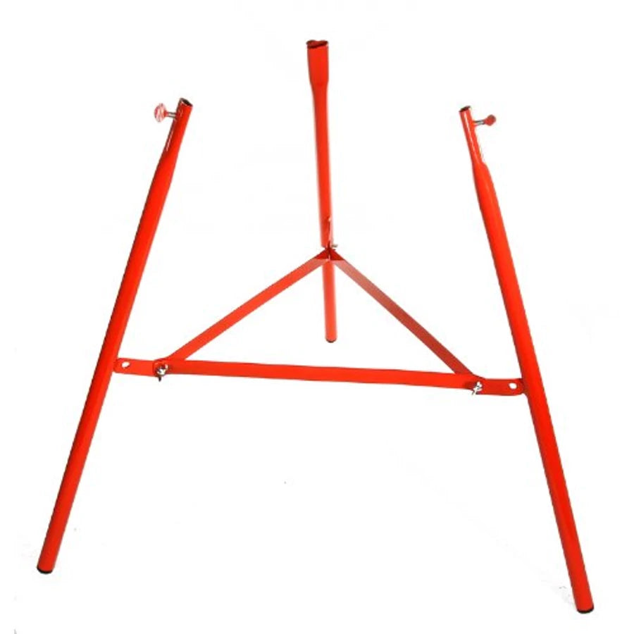 Paella gázégő állvány erősített 13351