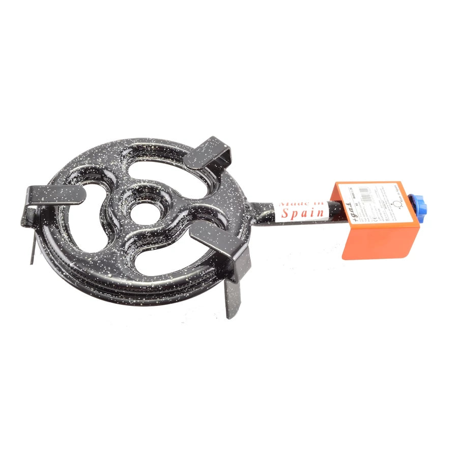 Paella gázégő L-20 20 cm-es 2 körös 13352