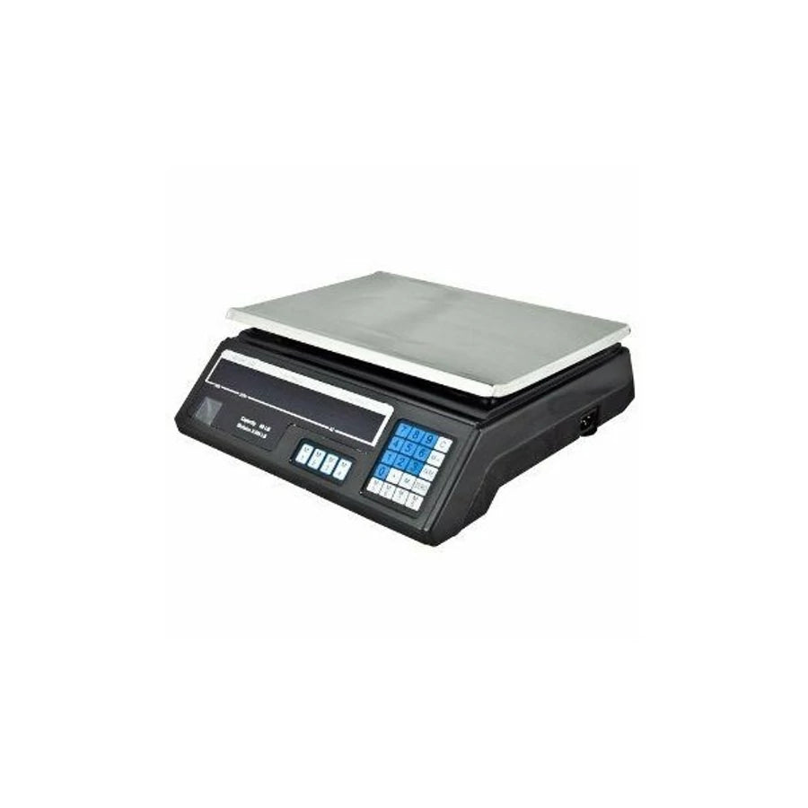 Perfect Home Digitális mérleg 40kg-ig 14451