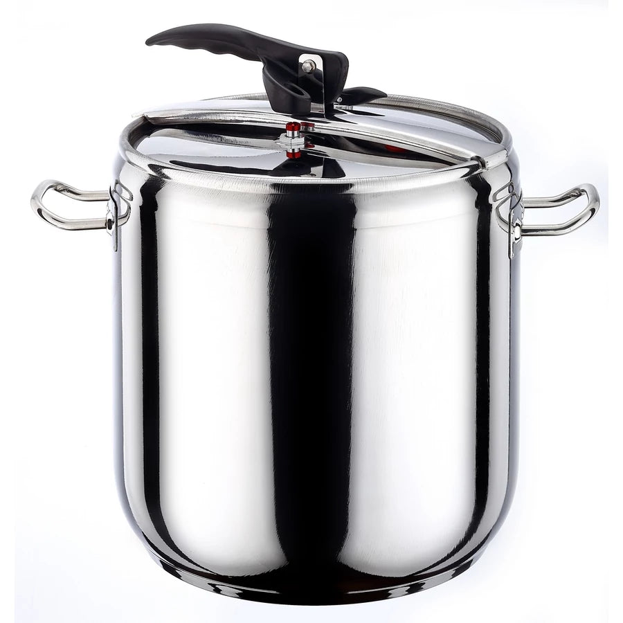 Perfect Home Gyorsfőző Kukta 17 literes 14607