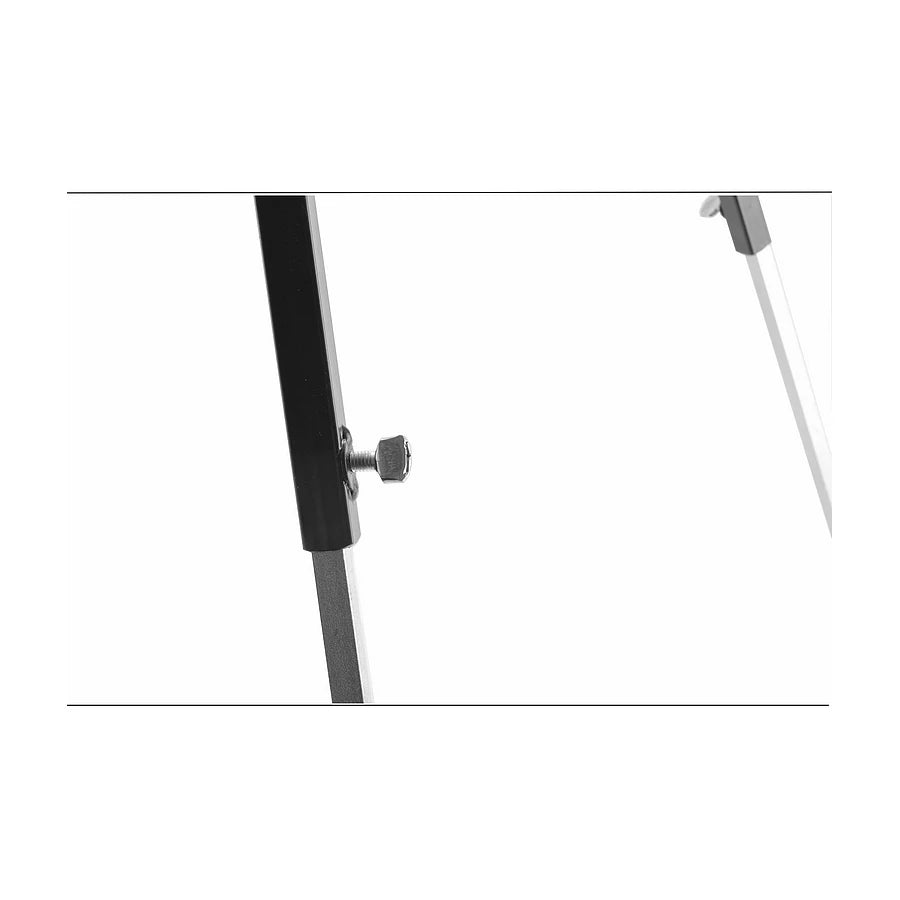 Perfect Home Állítható bográcsállvány 180/100cm 14918