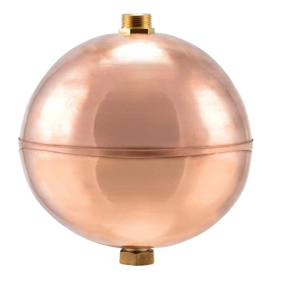 Perfect Home Deflegmátor szett réz 27 cm 15200