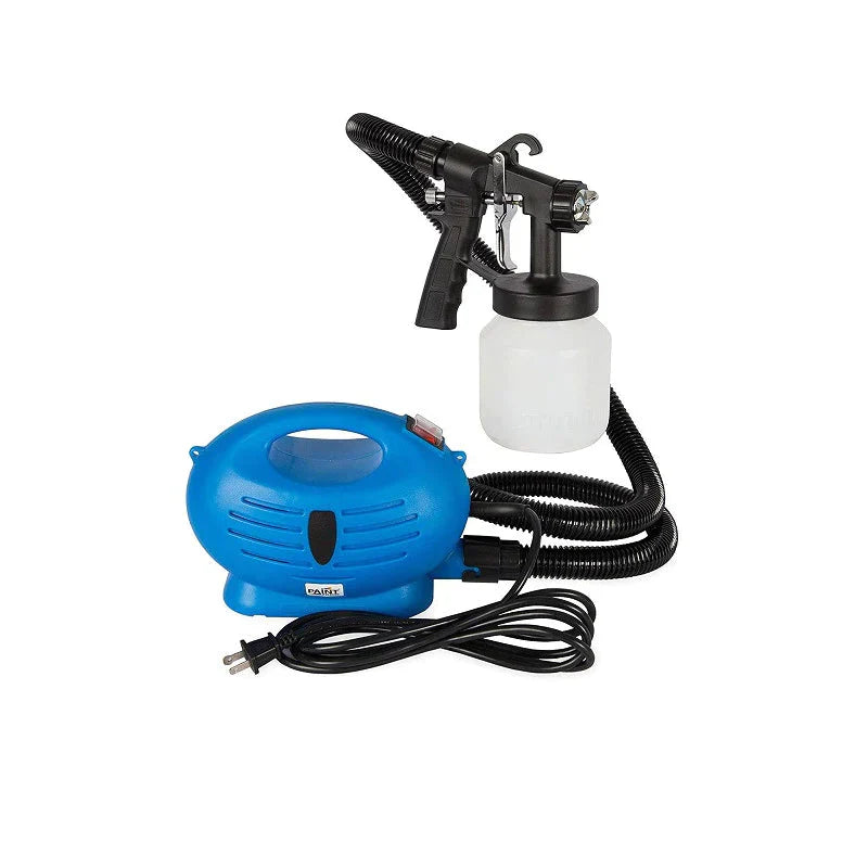 Elektromos festő- és lakkozógép 650W, 800 ml