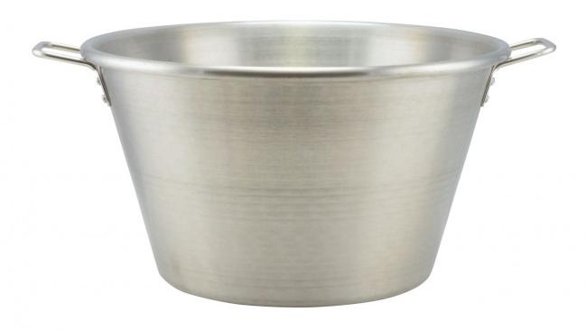 Perfect Home Rozsdamentes üst ~ 40l 10154