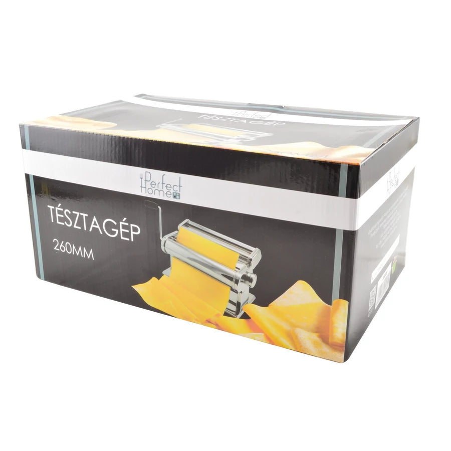Perfect Home Tésztagép óriás 260 mm 55009