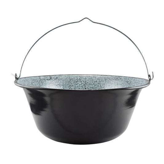 Perfect Home - 30 literes - Zománcozott gulyás bogrács - 71039