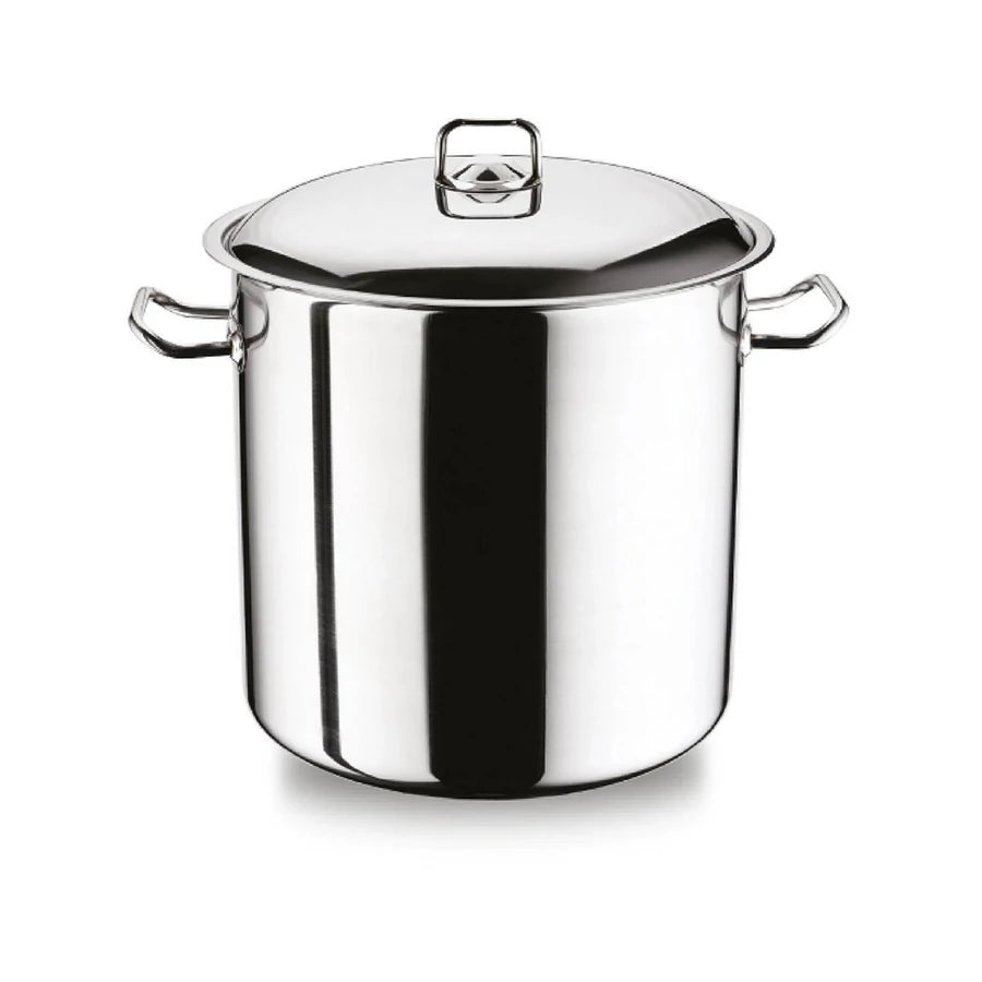 Perfect Home Rozsdamentes fazék 30x30cm 92060