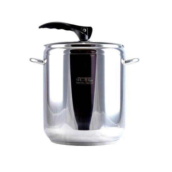 Perfect Home Gyorsfőző Kukta 13 literes 92122