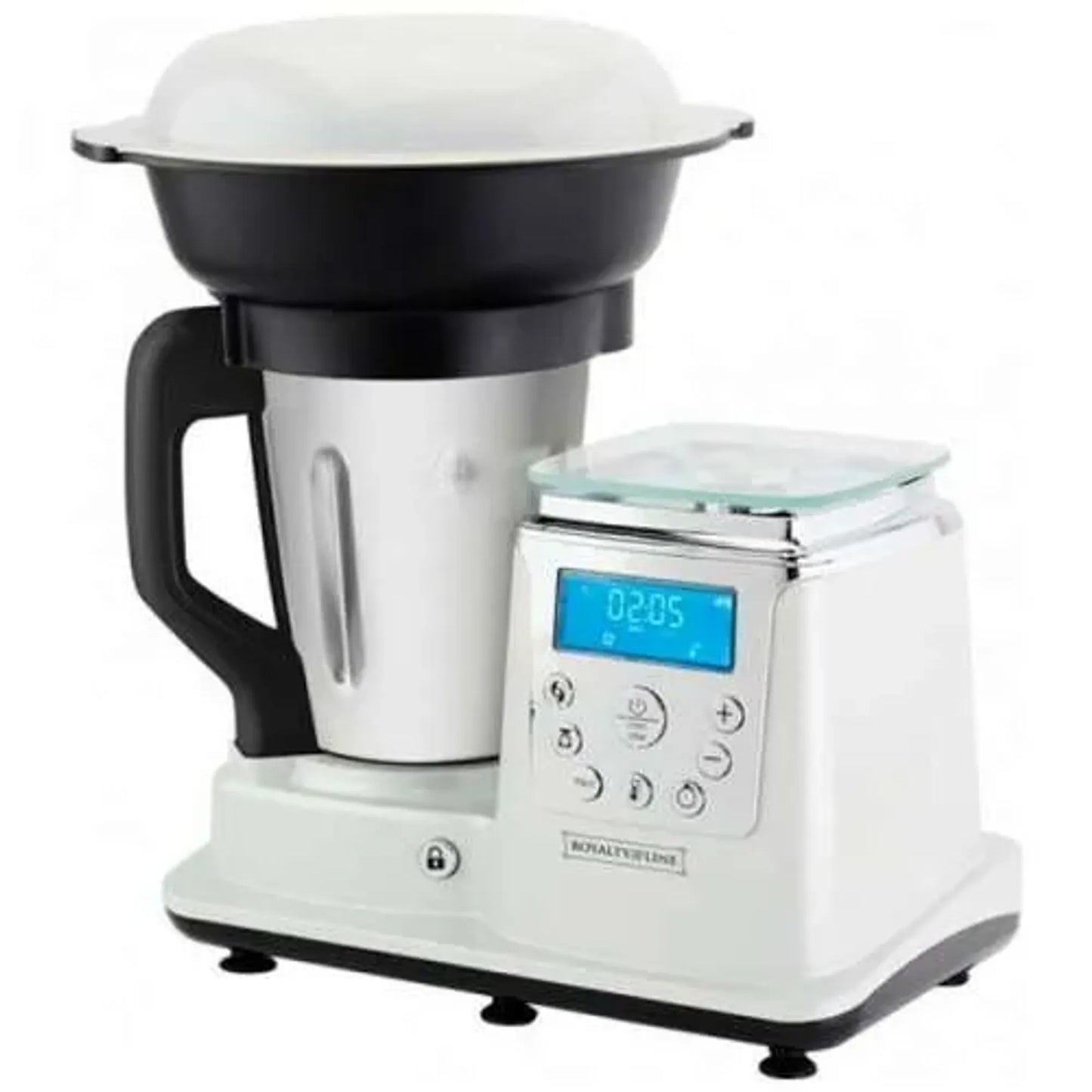 Royalty Line® Thermo Cooker