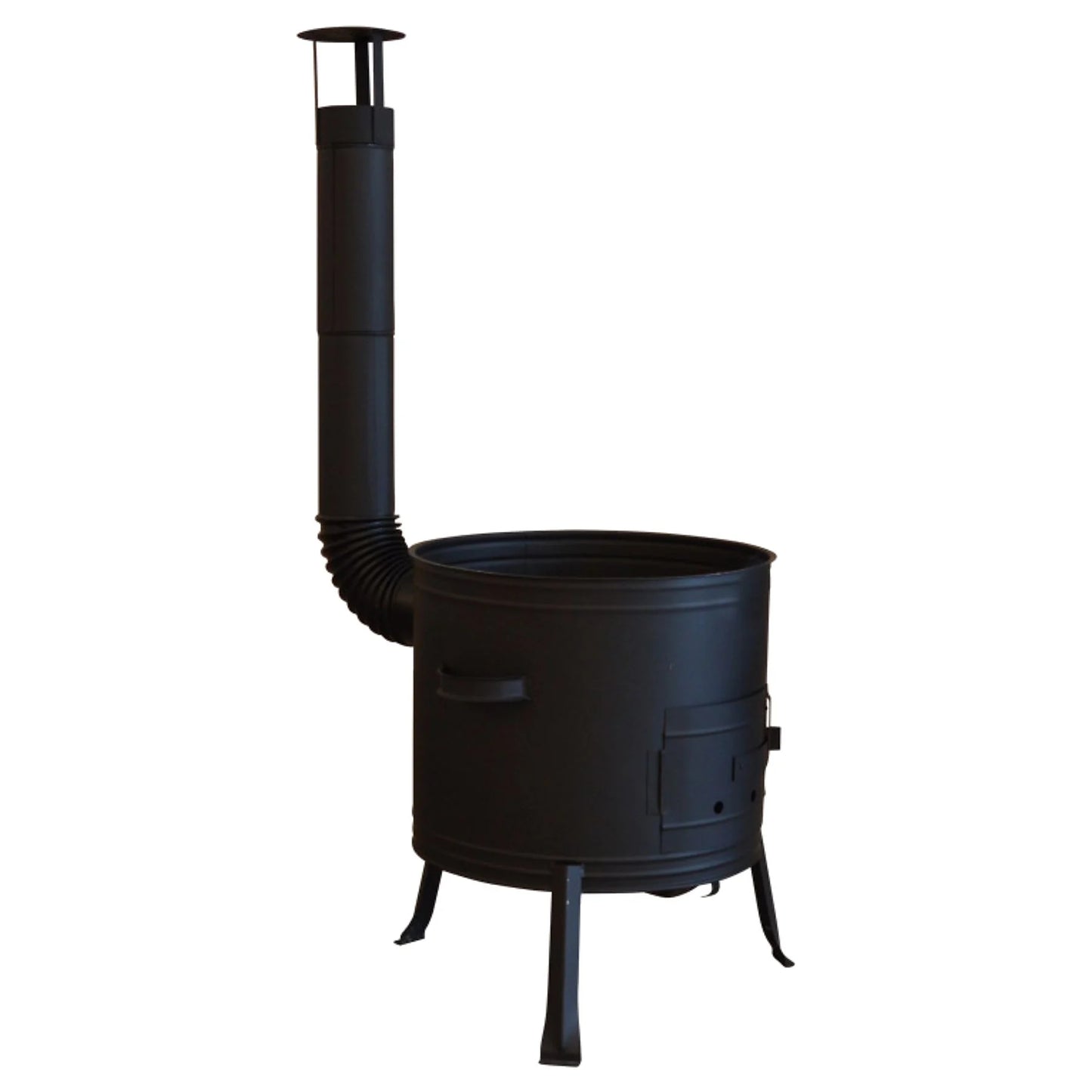 Perfect Home Parti üstház 42cm +kémény+könyök+kalap 71136