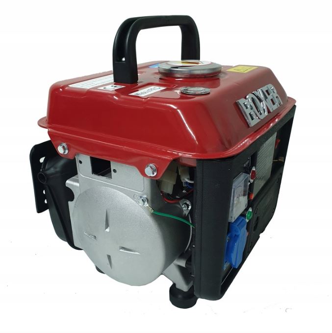 Boxer Generátor 2 év garanciával!!! 1250W, BX-7008
