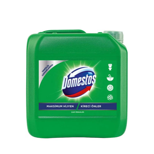 Domestos Maximum Higiénia 3,24L - Extra Erős Tisztítószer 5%