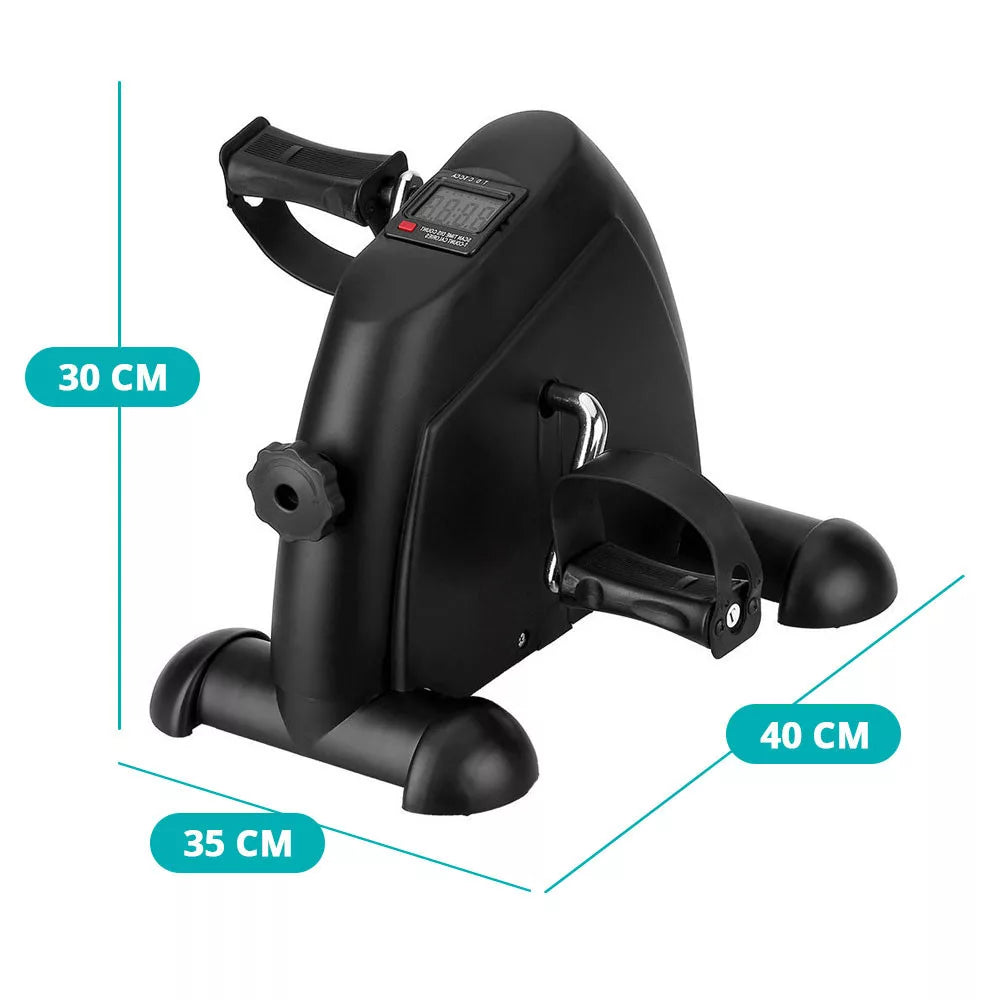 Mini szobakerékpár