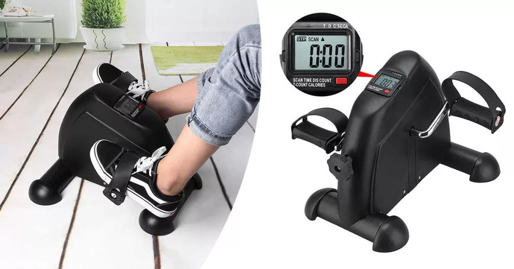 Mini szobakerékpár