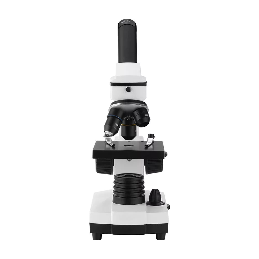 Kezdő mikroszkóp készlet gyerekeknek