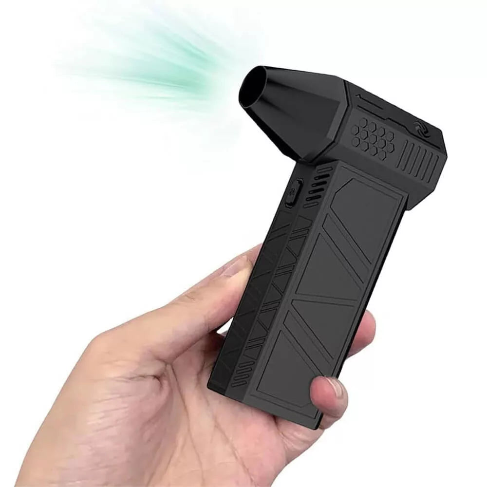 Mini turbo ventilátor