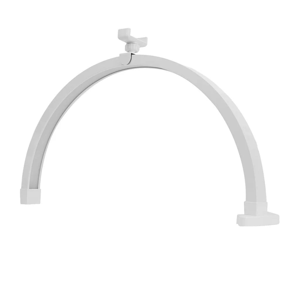 Moon, félhold alakú kozmetikai asztali lámpa