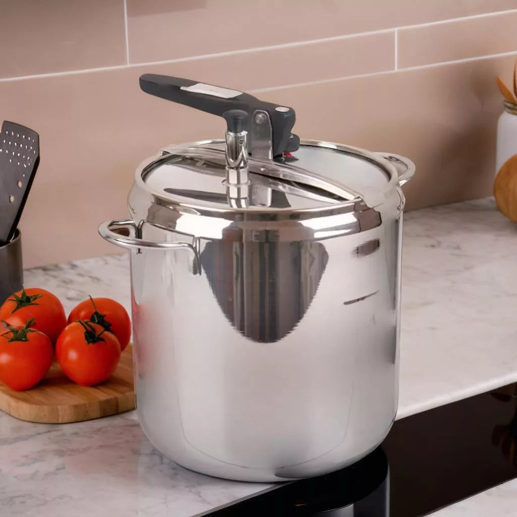 Perfect Home Gyorsfőző Kukta 17 literes 14607