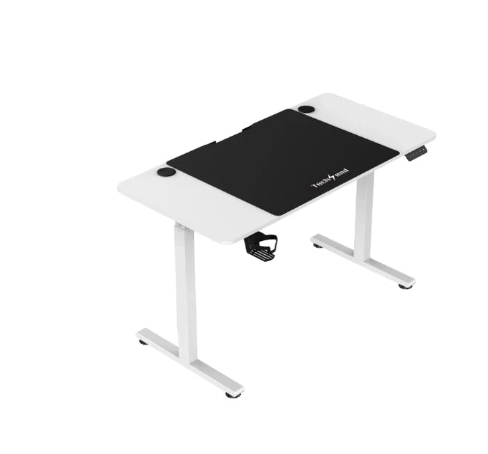 Elektromos Állítható Íróasztal PEL1260 – Kompakt és Ergonomikus Megoldás