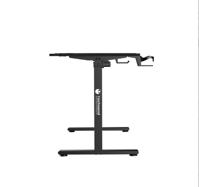 Elektromos Állítható Íróasztal PEL1460 – Ergonomikus Munkaállomás