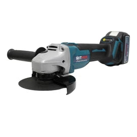 SUPAMASTER Akkus sarokcsiszoló 68V Li-ion XN-1040