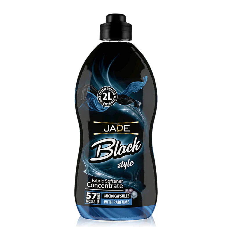 Jade Textilöblítő Koncentrátum Black Style 2L