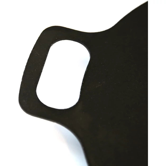 Perfect Home Grill tárcsa vas, 60cm 28316